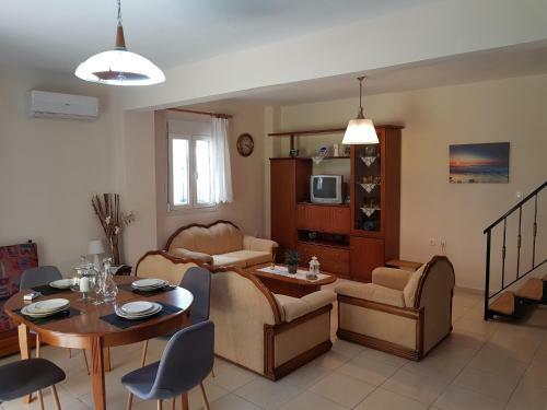 Apartamento Konstantinos Luxury Residence
