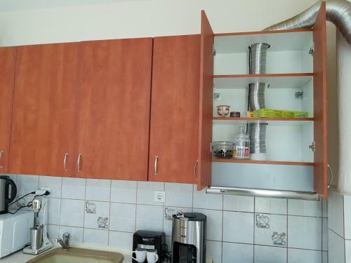 Apartamento Konstantinos Luxury Residence