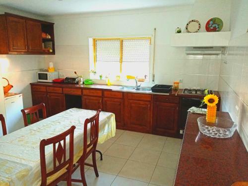 Moradia Vila Rosa