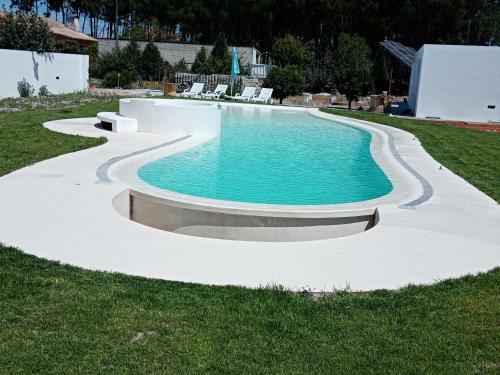 Moradia Vila Rosa