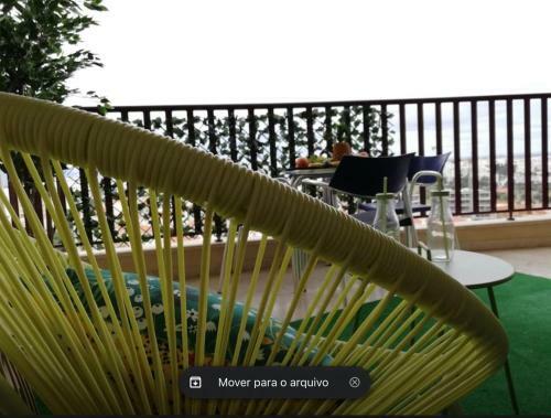 Apartamento Sol's Home Stay