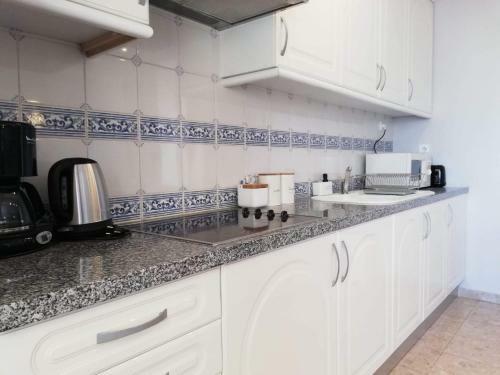 Apartamento Sol's Home Stay
