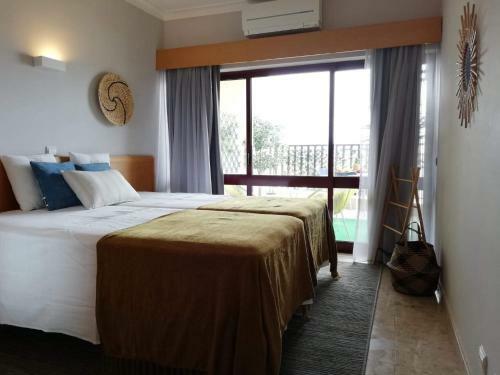 Apartamento Sol's Home Stay
