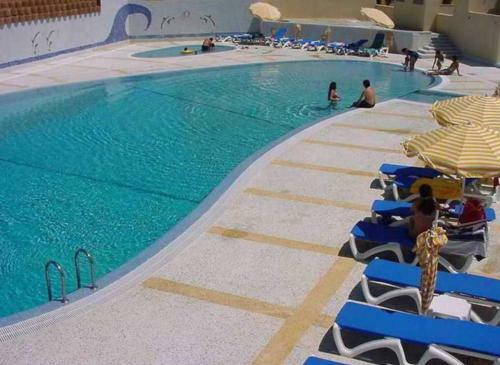 Apartamento Sol's Home Stay