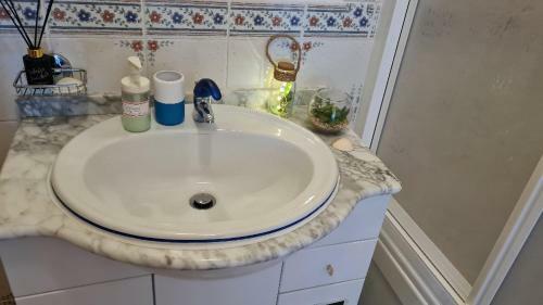 Apartamento Sol's Home Stay