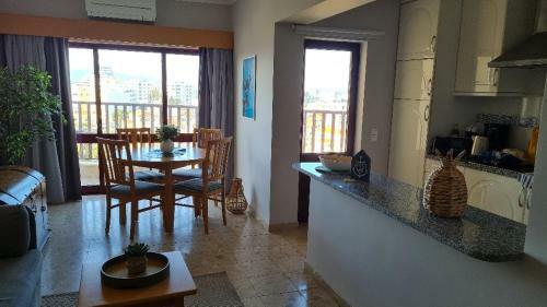 Apartamento Sol's Home Stay