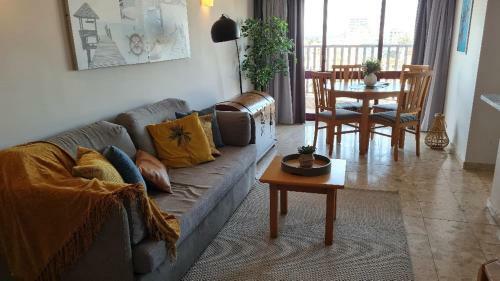 Apartamento Sol's Home Stay