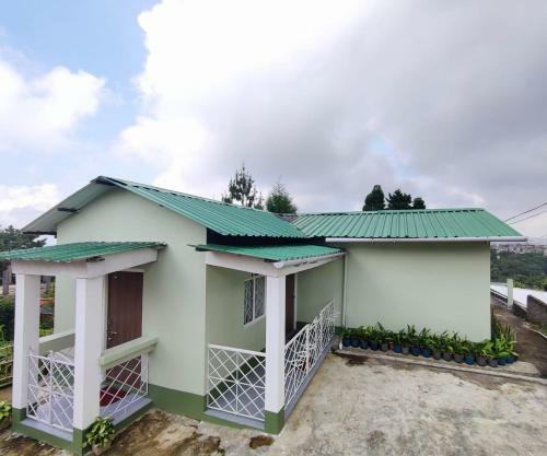 Bed & Breakfast Stopover@shillong