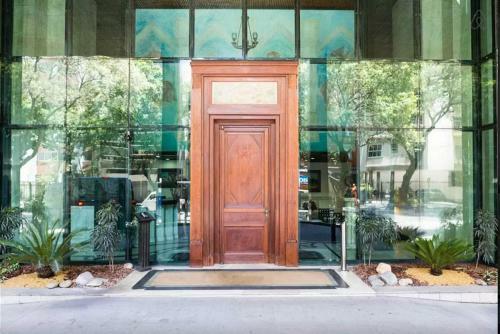 Apartamento Tiffany's