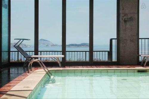 Apartamento Tiffany's