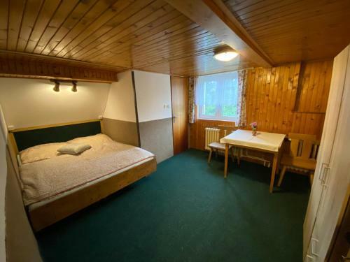 Hostal Penzion Hubertus Doubice