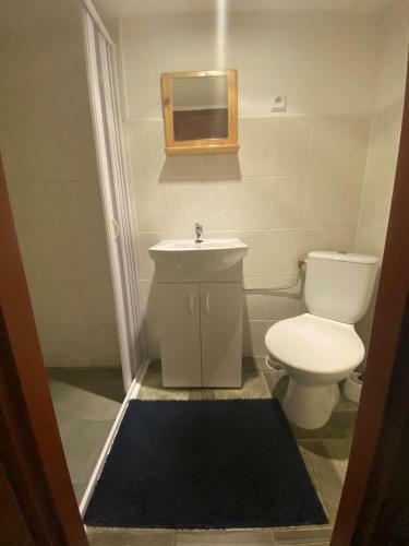 Hostal Penzion Hubertus Doubice