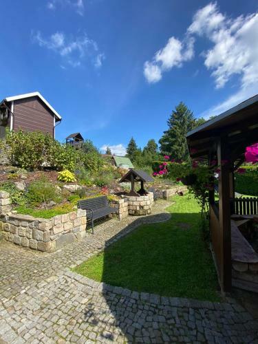 Hostal Penzion Hubertus Doubice