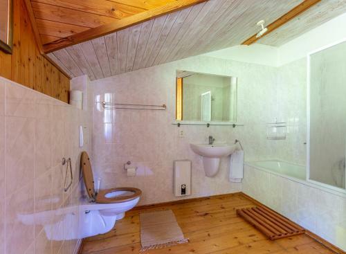 Chata Kalahari Kl�novec