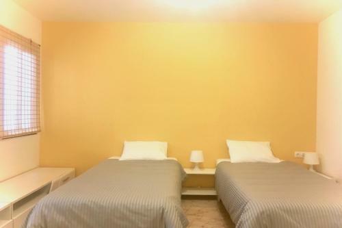 Apartamento We Love El Medano House