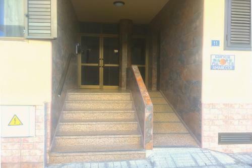 Apartamento We Love El Medano House