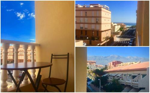 Apartamento We Love El Medano House