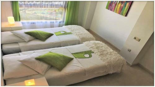 Luxus Apartment Am Meer