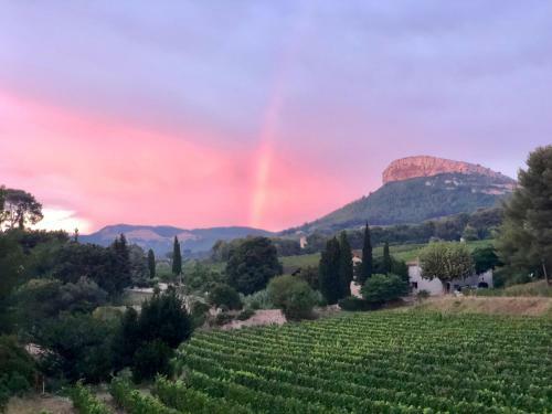 Villa La D�pendance