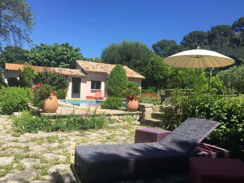 Villa La D�pendance