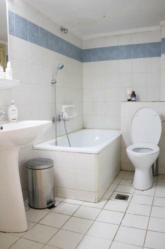 Apartamento 41 Mitropoleos