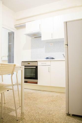 Apartamento 41 Mitropoleos