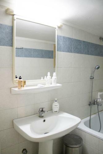 Apartamento 41 Mitropoleos