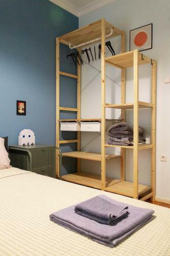 Apartamento 41 Mitropoleos