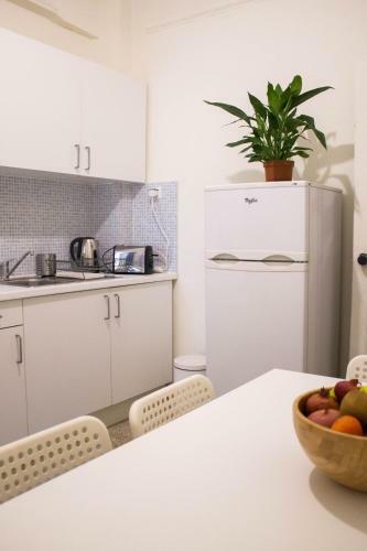 Apartamento 41 Mitropoleos