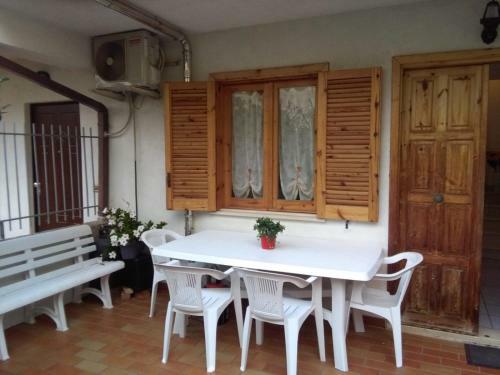 Apartamento Villetta A Schiera