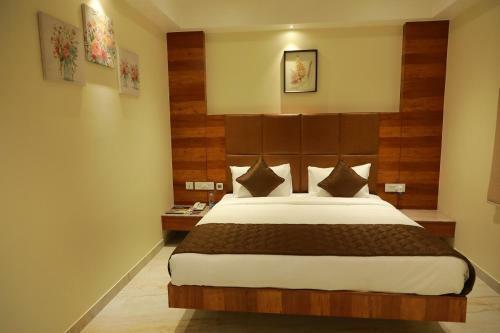 Hotel Amoha