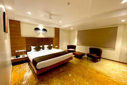 Hotel Amoha