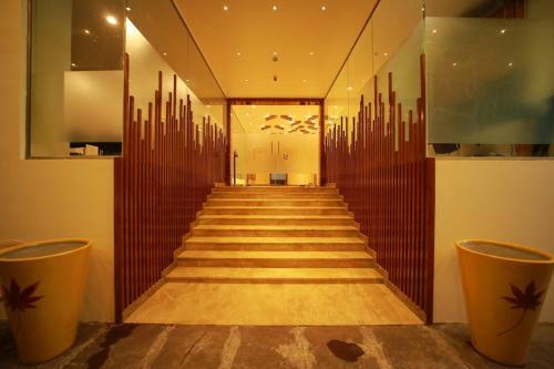 Hotel Amoha