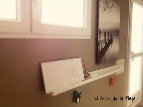 Apartamento El Atico De La Playa