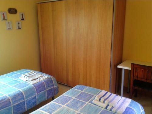 Apartamento El Atico De La Playa