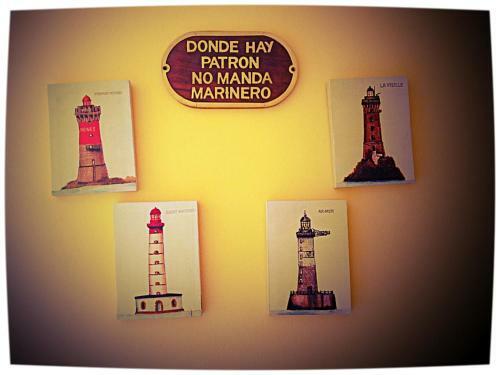 Apartamento El Atico De La Playa