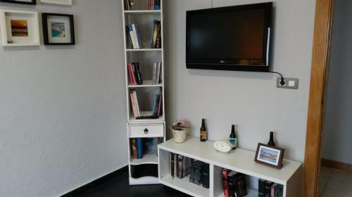 Apartamento El Atico De La Playa