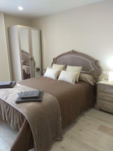 Apartamento Espronceda 22 Terraza Privada