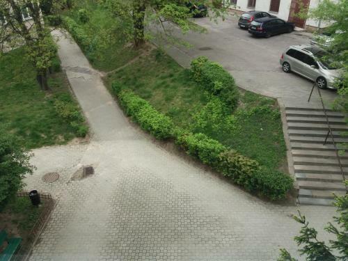 Apartament Mickiewicza