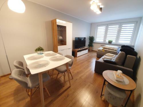 Apartament Mickiewicza