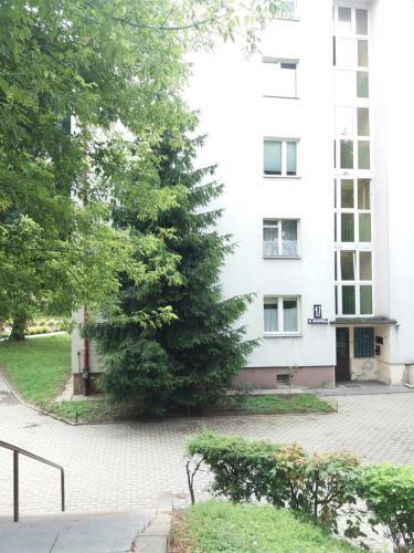 Apartament Mickiewicza