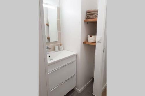 Apartamento Studio Hyper Centre Avec Balcon