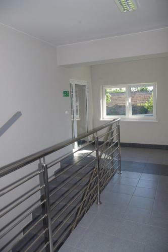 Pokoje Astra