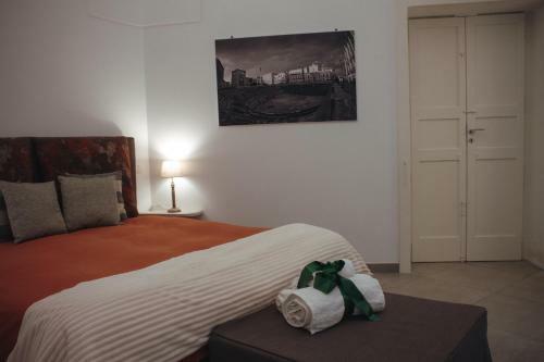 Bed & Breakfast Vico Sferracavalli