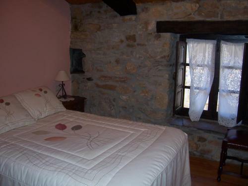 Agroturismo Las Medulas Los Telares