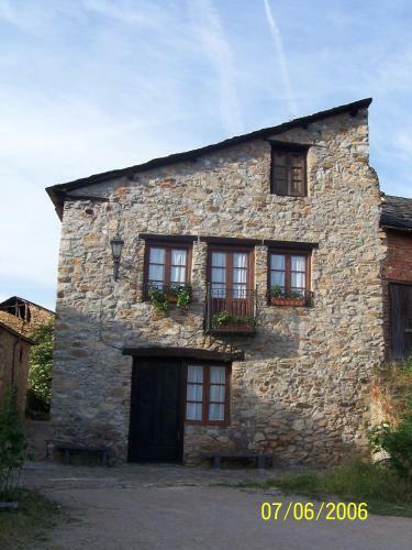 Agroturismo Las Medulas Los Telares