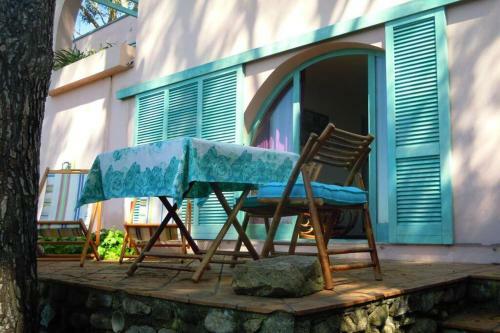 Mini Suite Ulivo