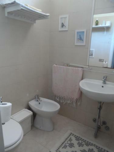 Apartamento Soluna