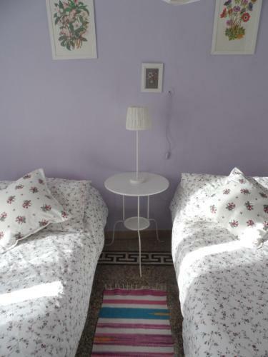 Apartamento Soluna