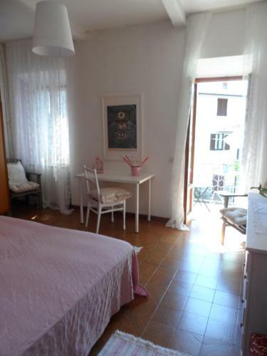 Apartamento Soluna